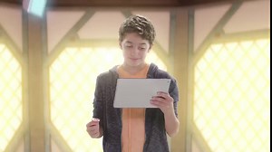 Zak Storm Sino Toy Sword