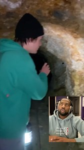 Crazy Cave Couple! | Caught Series