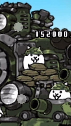 Bro what is this unit?? - The Battle Cats #battlecats #thebattlecats #cat #battle #katapult