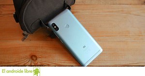 El Xiaomi Redmi Note 5 empieza a actualizarse a Android 9 Pie