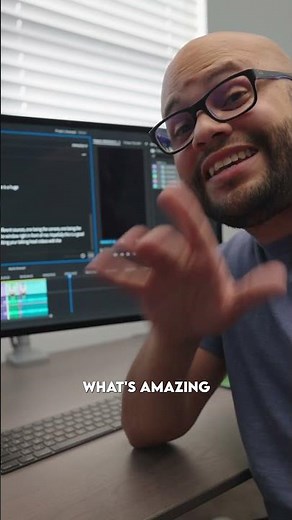 Text-Based Editing in Adobe Premiere Pro