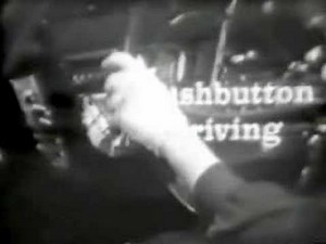 1959 Chrysler - Plymouth Commercial