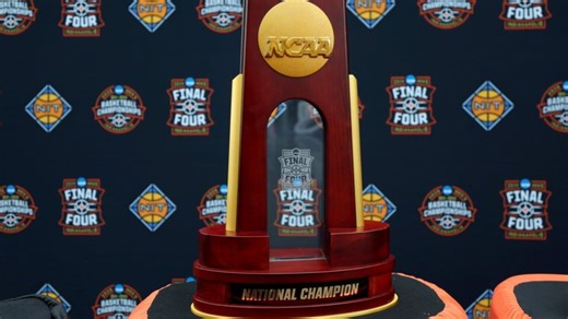 Jimmer Fredette previews NCAA men's Final Four, picks winner
