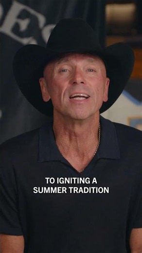 "Kenny Chesney: Living in Fast Forward," presented by Blue Chair Bay Rum, is now open.