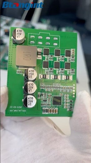 OEM FK729D370AF Ford Lincoln Power Seat Control Module PCBA - Restore Advanced Seat Adjustment