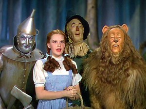 ‘The Wizard of Oz’ sets new box office record, 80 years later