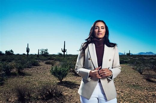 Inside the race to build data centers