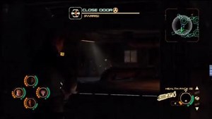 Aliens: Crucible "13 минут геймплея из отмененной игры"