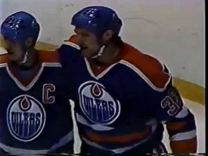 Hockey with Roger Neilson - NHL Pros in Action