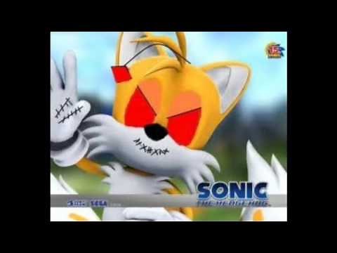 Tails doll sonic.exe shadow.exe and how to summon tails doll