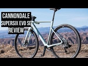 Cannondale SuperSix Evo SE - Review - Road Bike Action Magazine