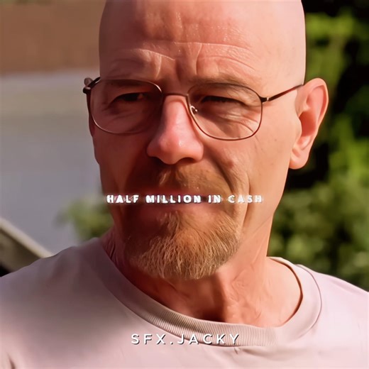 Walter White Admits It… But No One Notices ☠️ | Breaking Bad Edit