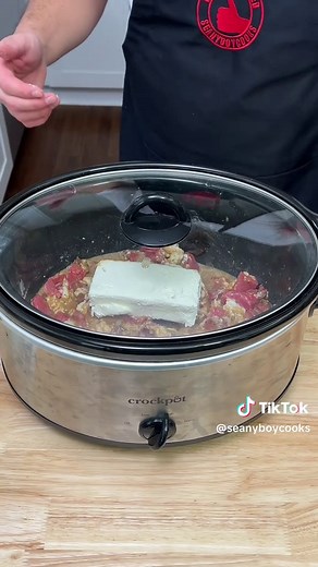 Crockpot 3-Pack Beef & Noodles: Easy Meal Recipe