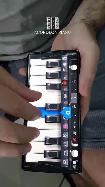 Cordion Tutorial no TikTok
