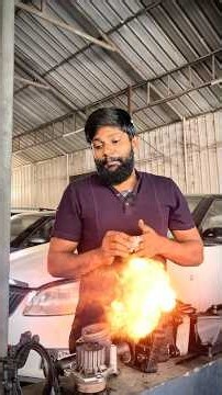 MAJOR SERVICE PARTS 🚘