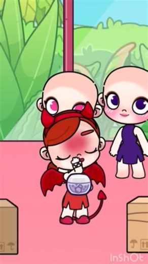Unboxing Style in Avatar World! #pazu #avatarworld #pazugames #fyp #shorts #pazugames #avatar #kids
