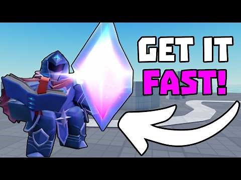 How to Get Fallen Accelerator Fast + Full Guide | TDS Tower Defense Simulator