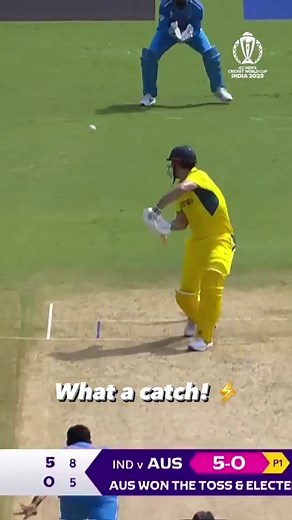 Simply sensational from Virat Kohli 🤩 🔥 #reel #cricketreel #CWC23 #cricket | ICC - International Cricket Council