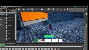 Team Blueprint/AI Development/Landscape Sculptor + 3D Artist