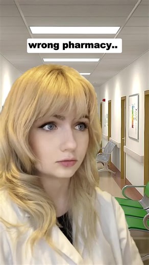 Wrong Pharmacy? The Rx Counter Chaos You Won't Believe #pharmacy #pharmacytech #customerservice #pharmacytiktok #retail #viral #fyp #pharmacytechnician #claudiapharmacy #tiktok #foryou #fypシ