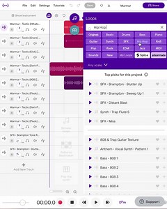 39 reactions | Make music and podcasts from anywhere and unleash your creative potential | Soundtrap | Facebook