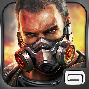 Modern Combat 4: Zero Hour (2012) - MobyGames