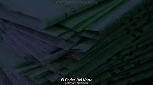 El Poder Del Norte - Últimas Noticias | 𝑹𝒐𝒍𝒊𝒕𝒂𝒔 𝑪𝒉𝒊𝒅𝒂𝒔 𝑷𝒂 𝑳𝒂 𝑩𝒂𝒏𝒅𝒂