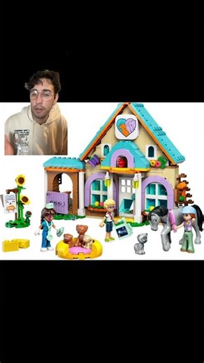 5 LEGO PRODUCTS ALV WOULD NEVER BUY - Your Daily Brick