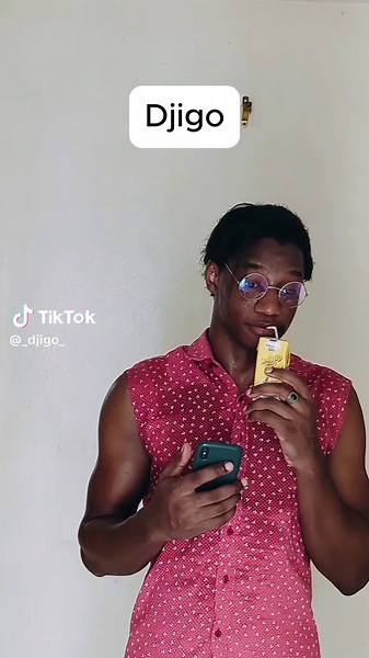 Exploring the DJIGO Phone's Features and Storage