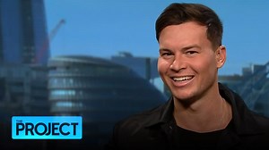 28K views · 423 reactions | British DJ Joel Corry on the long road to success, teaming up with powerhouse producer David Guetta, and why he has nothing but amazing memories of his time on Geordie Shore #TheProjectTV | The Project | Facebook