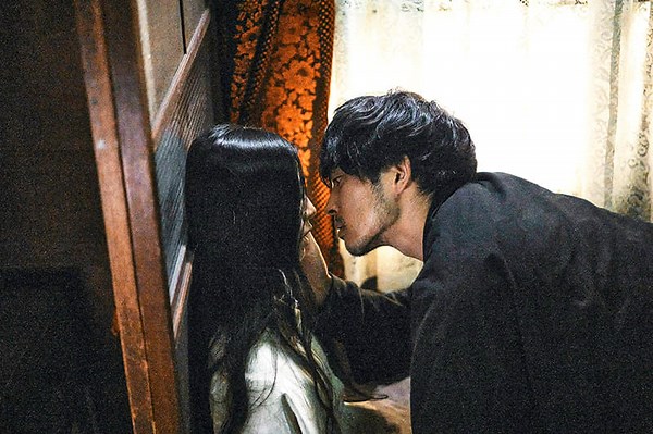 蟲の予告編・動画「本予告」 - 映画.com