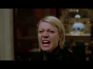 A Perfect Murder: Final Fight (1998)