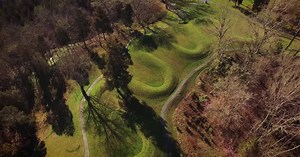 This internationally known wonder should be on your list to visit (VIDEO)