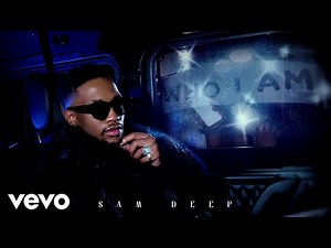 Sam Deep, Major League DJz - Ibiza Nights (Visualizer)