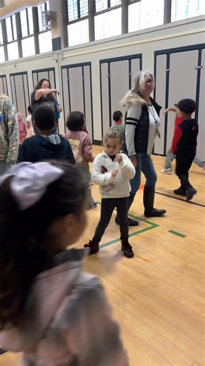Our Jog-a-Thon turned Dance-a-Thon was a HUGE success! 🕺💃 When the weather tried to slow us down, we turned up the music and kept the fun going inside! 🎶 The kids had an absolute blast, and the staff did too — so much energy, laughter, and school spirit all around! 💪😄 A massive thank you to our amazing PTA and staff who made it all happen! 🙌 We couldn’t have done it without you! 💰 Reminder: Jog-a-Thon/Dance-a-Thon money is due this Friday — every little bit helps support our school! Way t
