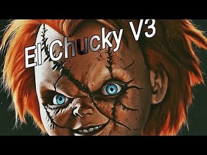 El Chucky V2 - Video Oficial ( Puros Bélicos )