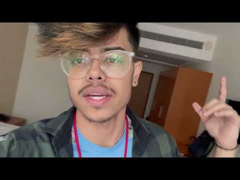 Trainee Life at Infosys Mysore | Food, Expense, Laundry, Rules, Gym timings, Hostel | Campus Tour