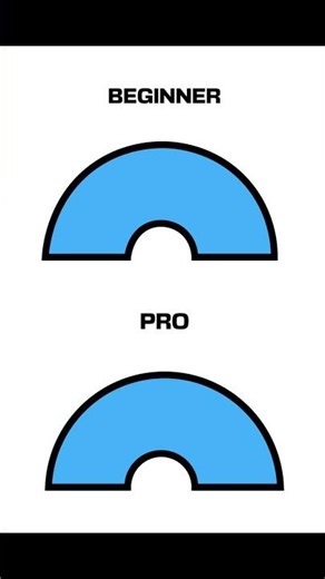 Adobe Illustrator 2025 - Tips for cutting out shapes to draw Logos using the Builder tool like a PRO