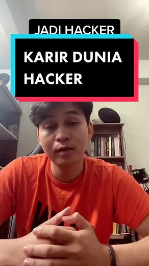 Menjadi Hacker: Panduan Lengkap untuk Pemula
