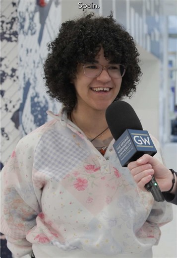 Manifesting Warmer Temperatures for Spring Break