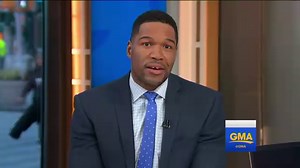 Volunteers Rescue Boy Dangling From Ski Lift