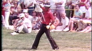 The great Chi Chi Rodriguez will be hitting the ceremonial opening tee shot today at the 3M Championship. | PGA TOUR Champions