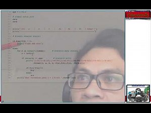 [Metode Numerik #2] Biseksi | Bisection | Python