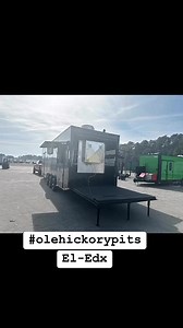 3.6K views · 16 reactions | Southern Dimensions Bbq and Concession Trailers on Reels | Facebook