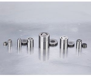 [Hot Item] High Precision Air Poppet Valve Mouldings