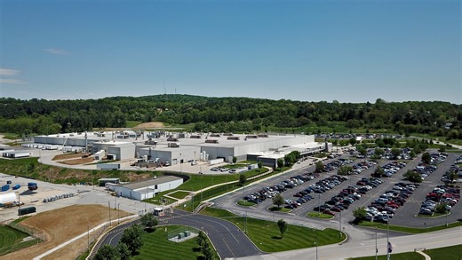 Harley-Davidson announces new logistics company, vows to keep 637 employees