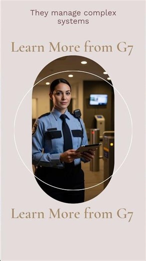 Security Officers Today