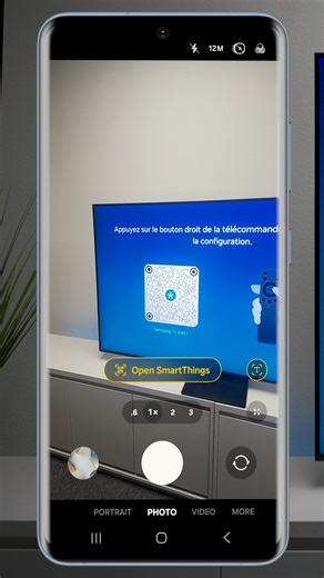 Tech Steve on Instagram: "Setup #samsung With Smartthings app"