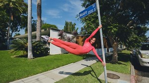 Lululemon Unveils ‘Glow Up’ Collection of Body-hugging Training Gear