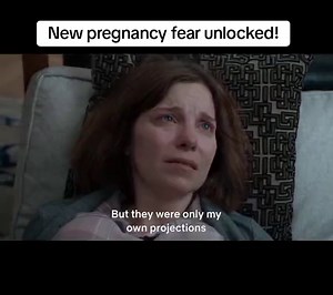 Evil: A Horror Movie Exploring Pregnancy Fears